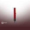 Выпрямитель Dyson Airstrait HT01 Red Velvet/Gold